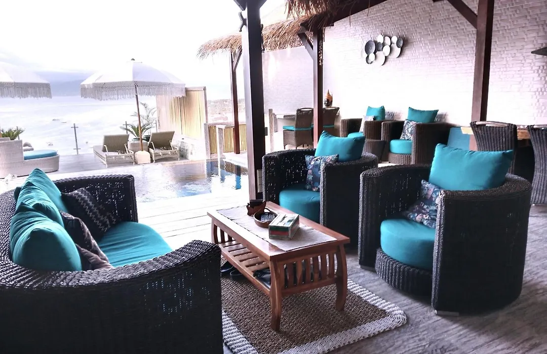 Lembongan Harmony Villas-1
