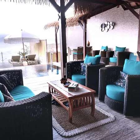 Lembongan Harmony Villas-2