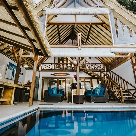 Lembongan Harmony Villas-2