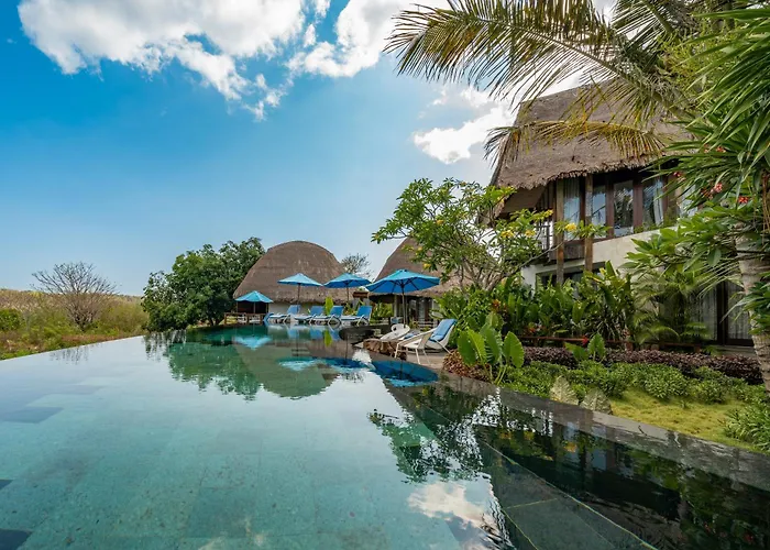 C-View Villas Nusa Lembongan